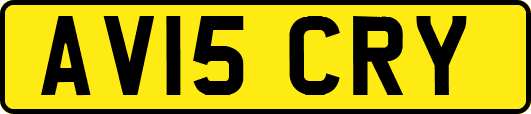 AV15CRY