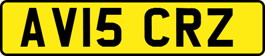AV15CRZ