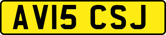 AV15CSJ