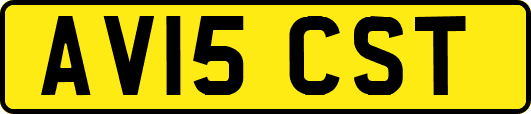 AV15CST