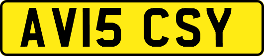 AV15CSY