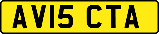 AV15CTA