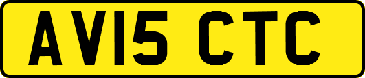 AV15CTC