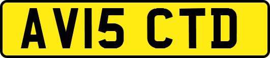 AV15CTD