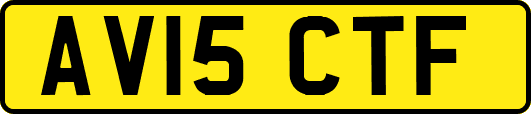 AV15CTF