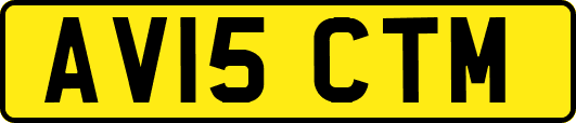 AV15CTM