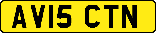AV15CTN