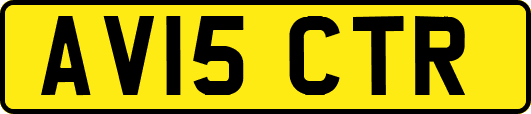 AV15CTR