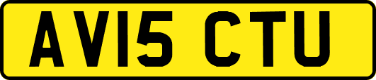 AV15CTU