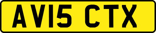 AV15CTX