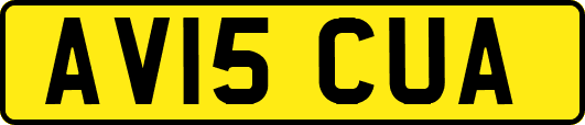 AV15CUA