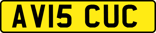 AV15CUC