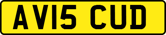 AV15CUD