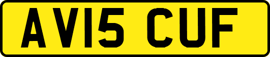 AV15CUF