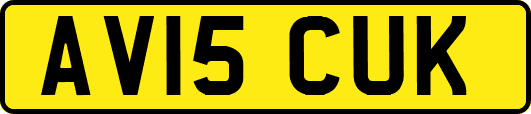 AV15CUK
