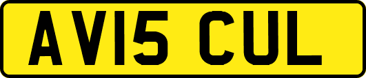 AV15CUL