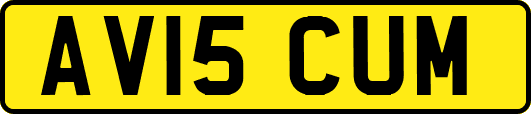 AV15CUM