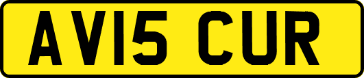AV15CUR