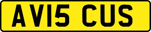 AV15CUS
