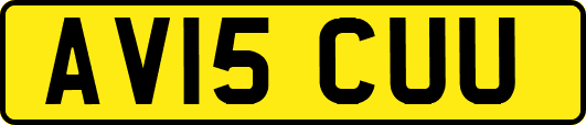 AV15CUU