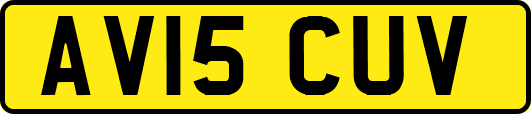 AV15CUV