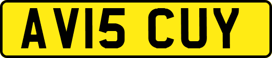 AV15CUY