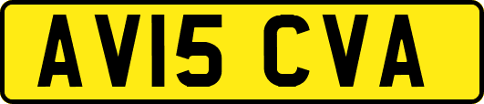 AV15CVA