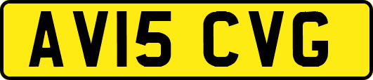 AV15CVG