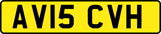 AV15CVH