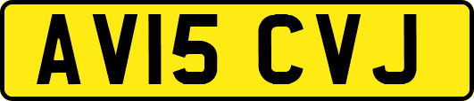 AV15CVJ