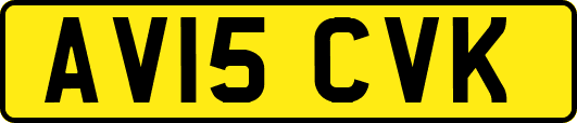 AV15CVK