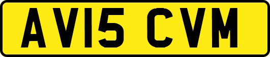 AV15CVM