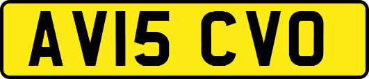 AV15CVO