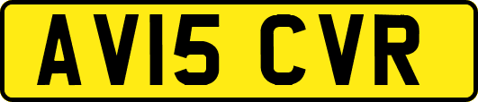AV15CVR