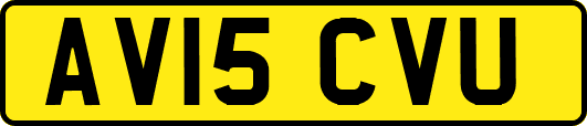 AV15CVU
