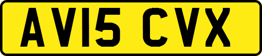 AV15CVX