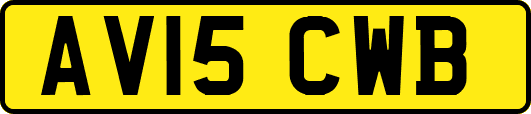 AV15CWB
