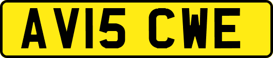 AV15CWE