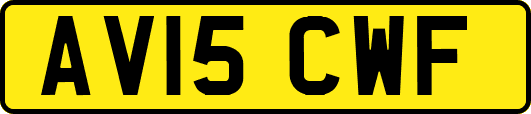 AV15CWF