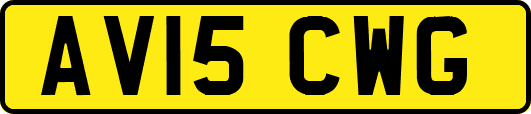 AV15CWG