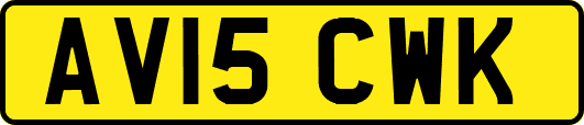 AV15CWK