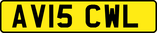 AV15CWL