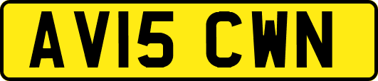 AV15CWN
