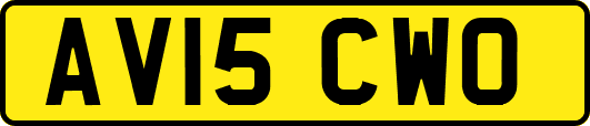 AV15CWO