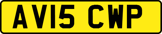 AV15CWP