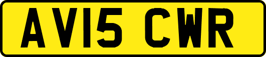AV15CWR
