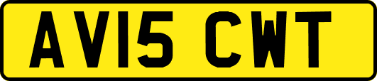 AV15CWT