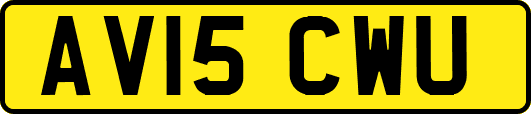 AV15CWU