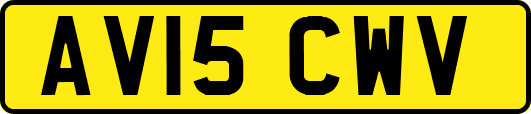 AV15CWV