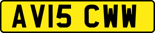AV15CWW